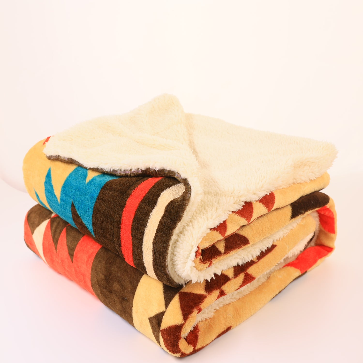 sherpa fleece best blankets for warmth night