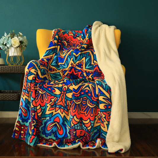 Discover the Luxurious 2023 Pendleton Sherpa Blanket