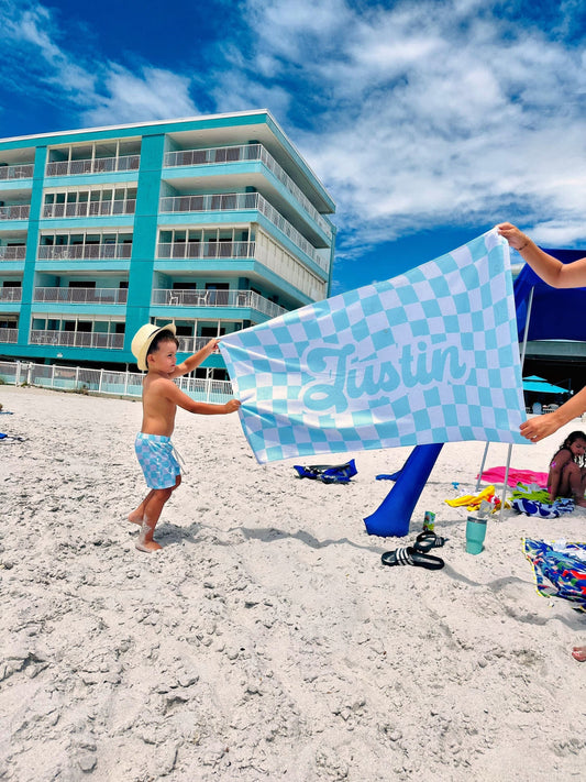 2024 The Best Beach Towel, - Test and Review