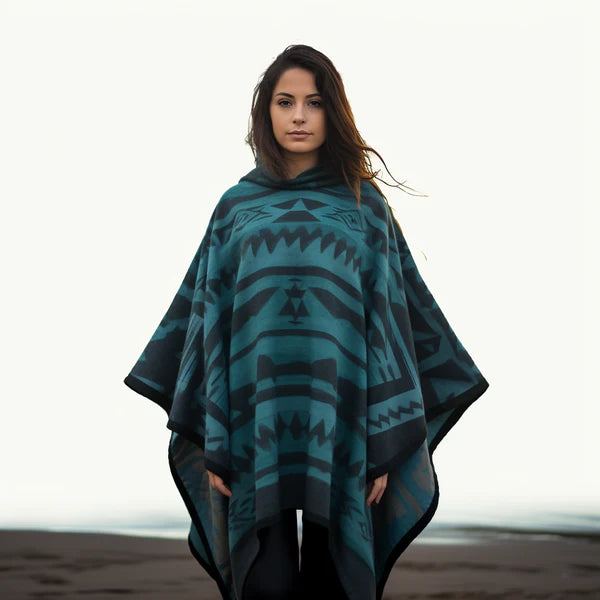 The Ultimate Guide to Choosing the Perfect Poncho Towel