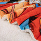 sherpa polyester blanket